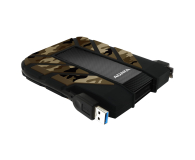 ADATA HD710 PRO 2TB USB 3.2 Gen. 1 Moro - 672427 - zdjęcie 5